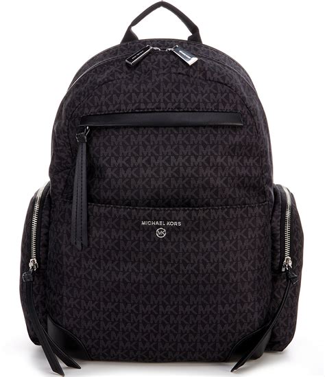 michael kors rucksack ox 1805|Michael Kors backpack.